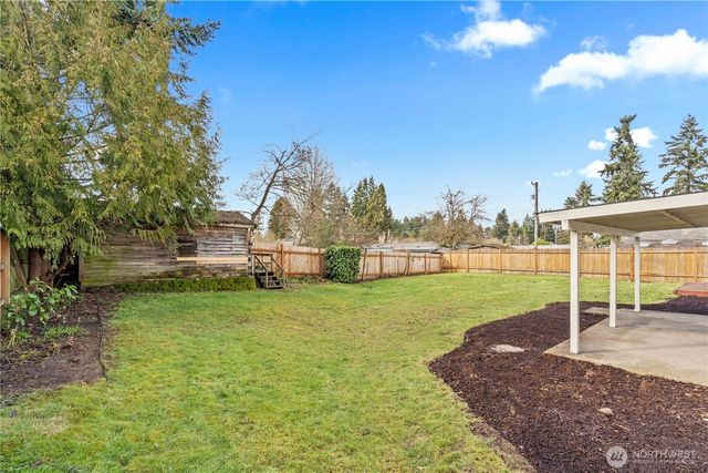 7808 49th Avenue E, Tacoma, WA 98443