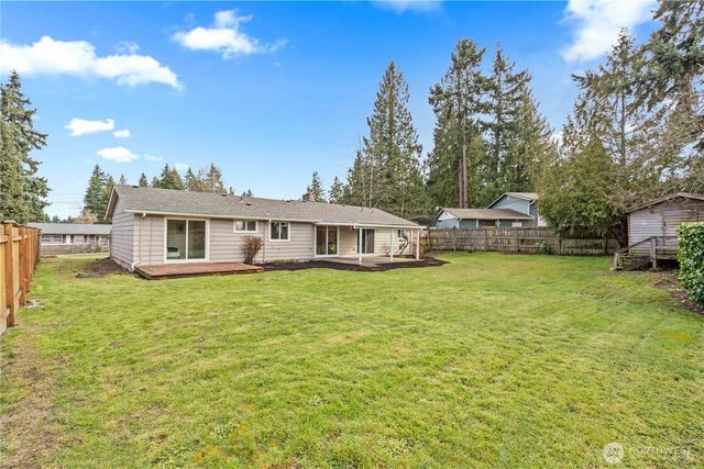 7808 49th Avenue E, Tacoma, WA 98443