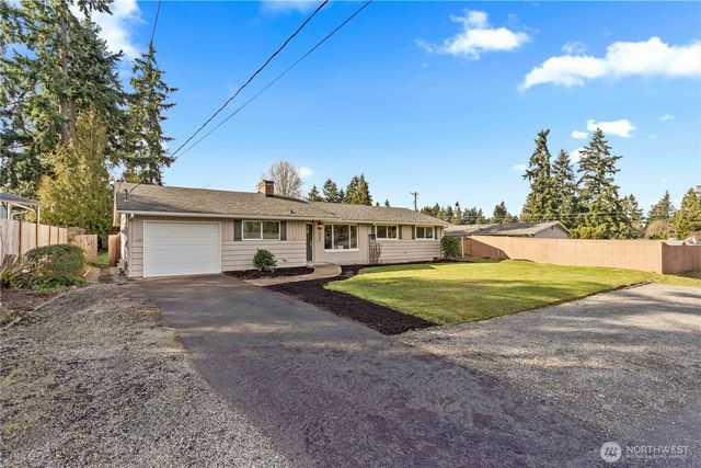 7808 49th Avenue E, Tacoma, WA 98443