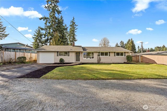 7808 49th Avenue E, Tacoma, WA 98443