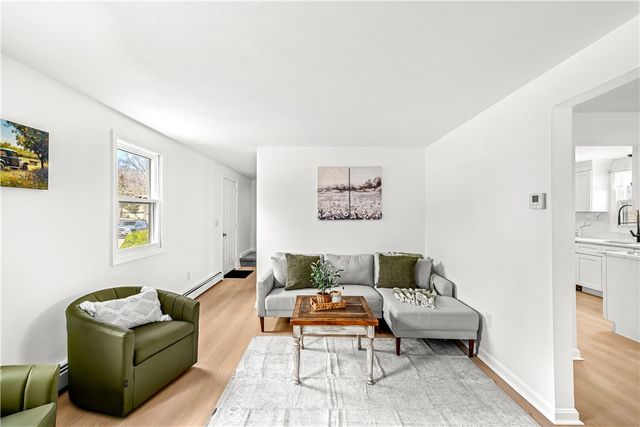 4 Cassisi Court, North Providence, RI 02904