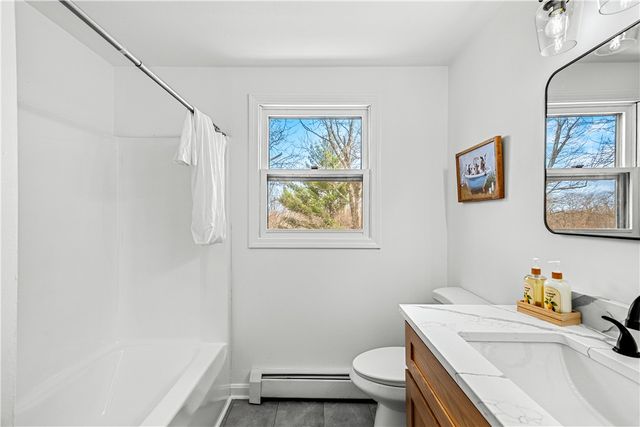 4 Cassisi Court, North Providence, RI 02904