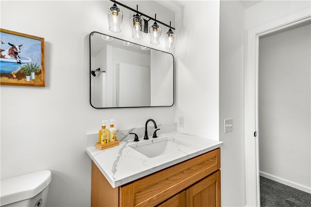 4 Cassisi Court, North Providence, RI 02904