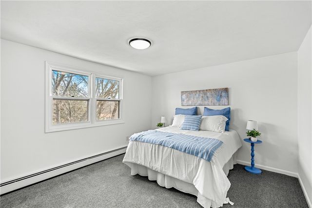 4 Cassisi Court, North Providence, RI 02904