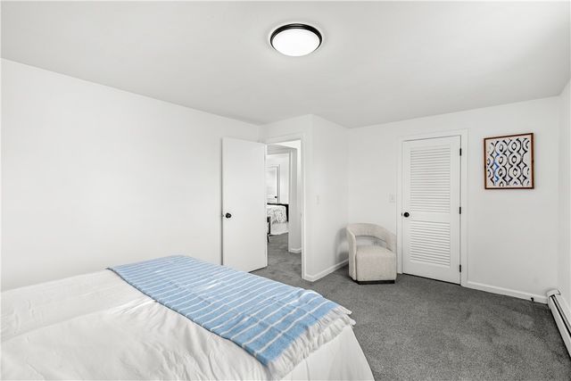 4 Cassisi Court, North Providence, RI 02904