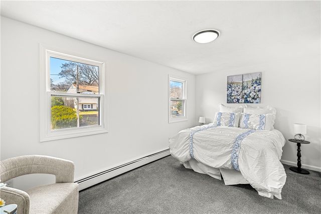 4 Cassisi Court, North Providence, RI 02904