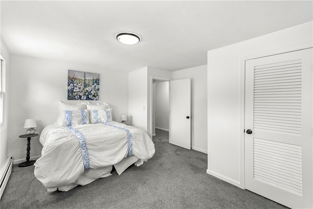 4 Cassisi Court, North Providence, RI 02904