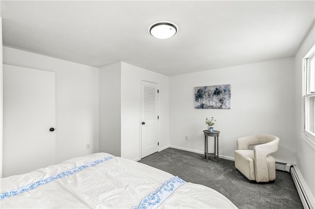 4 Cassisi Court, North Providence, RI 02904