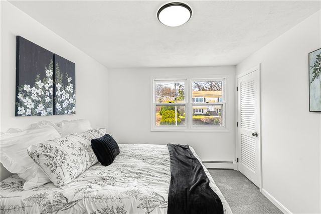 4 Cassisi Court, North Providence, RI 02904