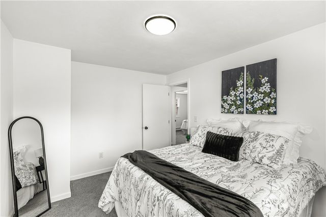 4 Cassisi Court, North Providence, RI 02904