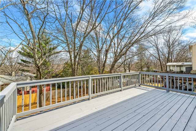 4 Cassisi Court, North Providence, RI 02904