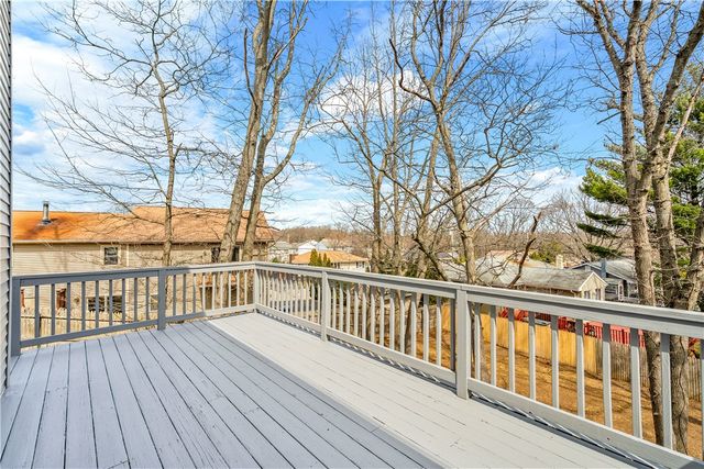 4 Cassisi Court, North Providence, RI 02904