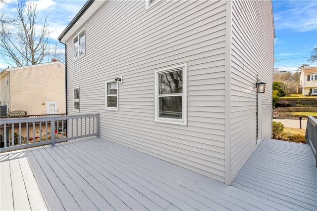 4 Cassisi Court, North Providence, RI 02904