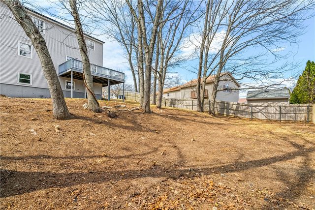 4 Cassisi Court, North Providence, RI 02904