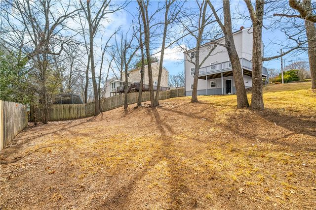 4 Cassisi Court, North Providence, RI 02904