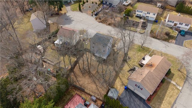 4 Cassisi Court, North Providence, RI 02904