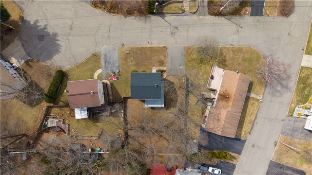 4 Cassisi Court, North Providence, RI 02904