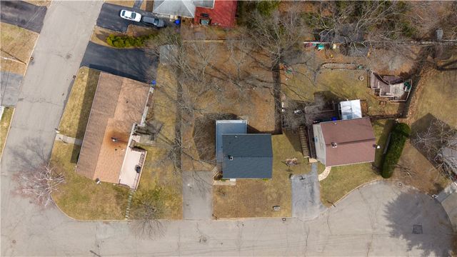 4 Cassisi Court, North Providence, RI 02904