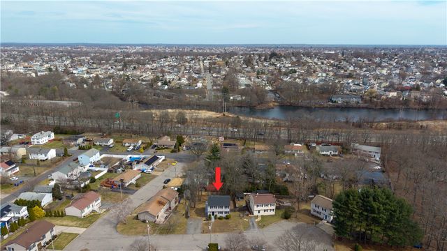 4 Cassisi Court, North Providence, RI 02904