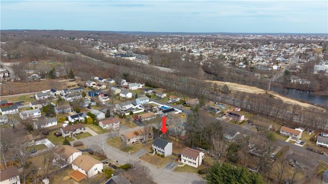 4 Cassisi Court, North Providence, RI 02904