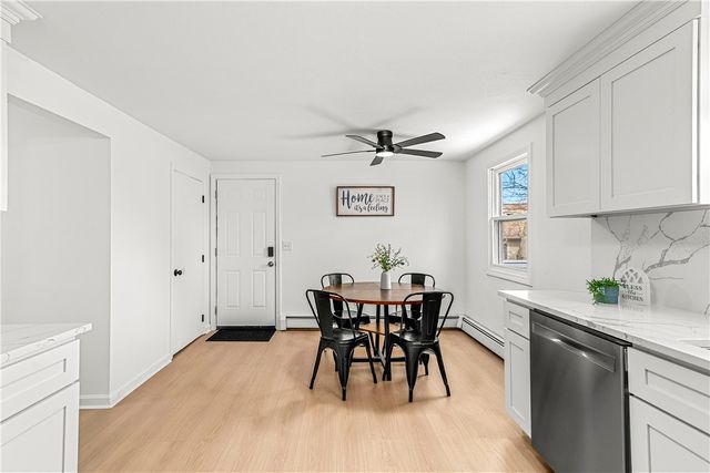 4 Cassisi Court, North Providence, RI 02904