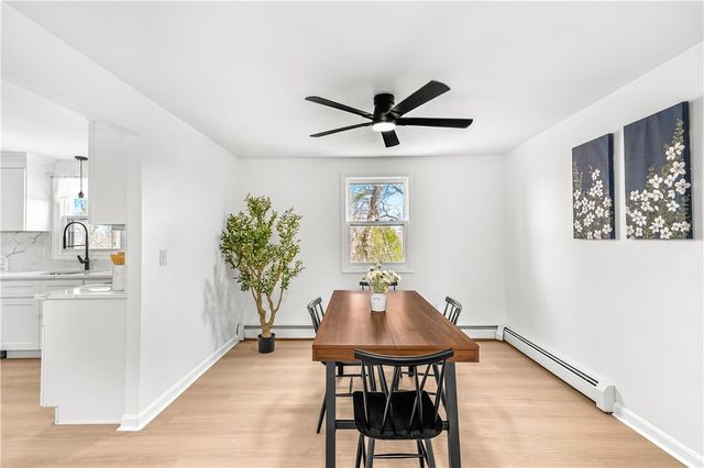 4 Cassisi Court, North Providence, RI 02904