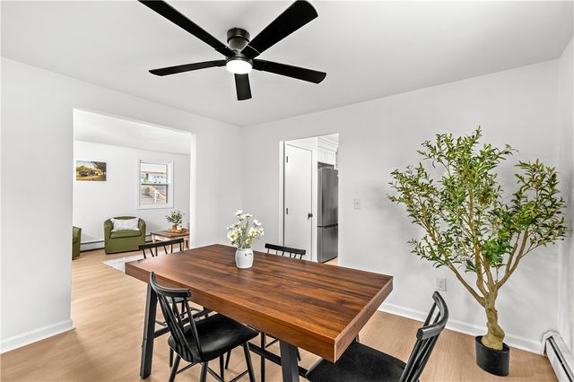 4 Cassisi Court, North Providence, RI 02904