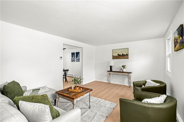 4 Cassisi Court, North Providence, RI 02904