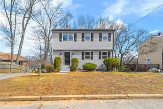 4 Cassisi Court, North Providence, RI 02904