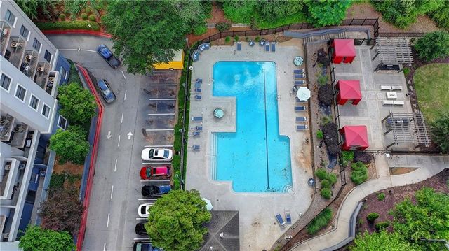 799 Hammond Drive 123, Atlanta, GA 30328