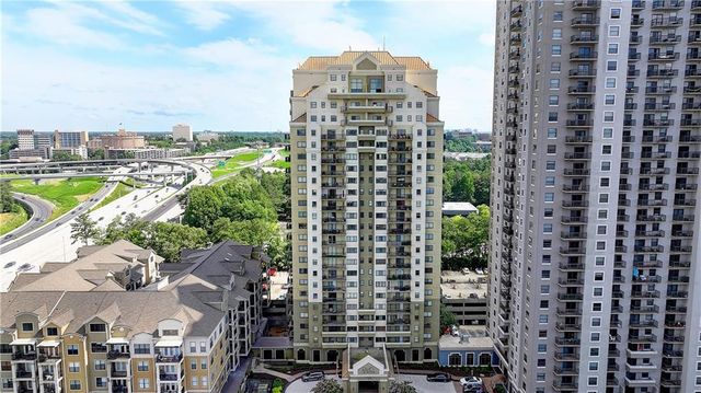 799 Hammond Drive 123, Atlanta, GA 30328