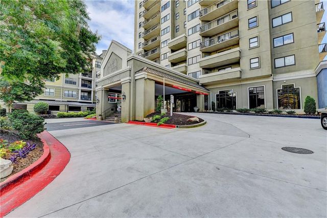 799 Hammond Drive 123, Atlanta, GA 30328