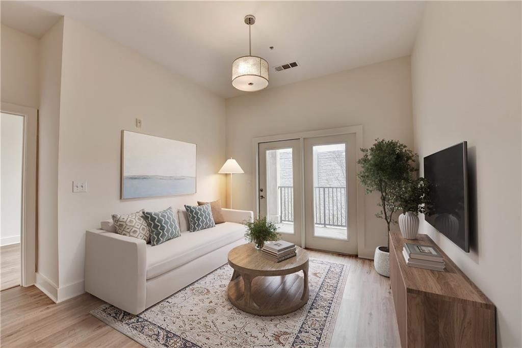 799 Hammond Drive 123, Atlanta, GA 30328