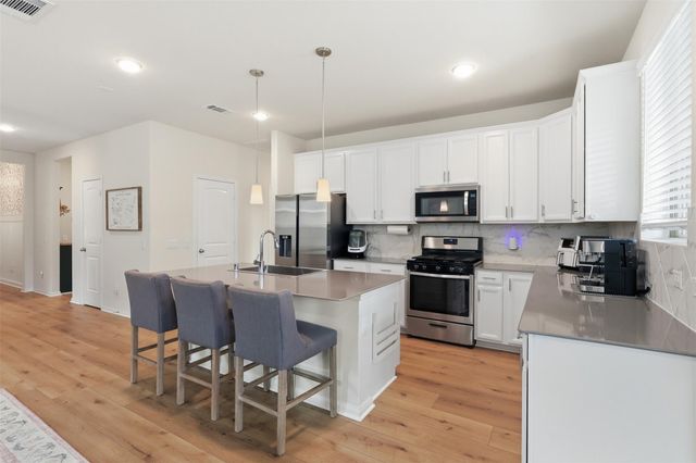 9739 Birdsnest Court, Spring, TX 77379