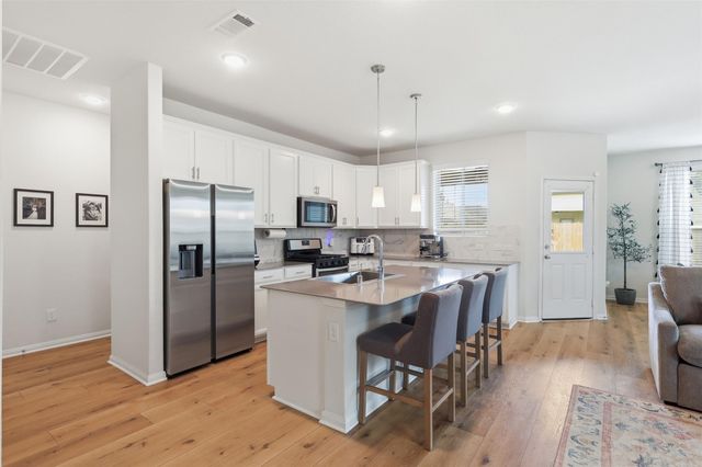 9739 Birdsnest Court, Spring, TX 77379