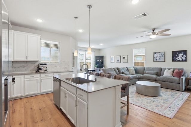 9739 Birdsnest Court, Spring, TX 77379