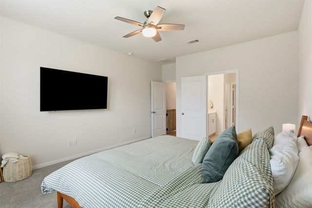 9739 Birdsnest Court, Spring, TX 77379