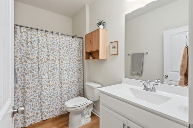 9739 Birdsnest Court, Spring, TX 77379