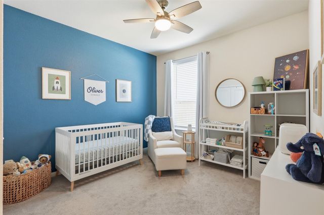 9739 Birdsnest Court, Spring, TX 77379