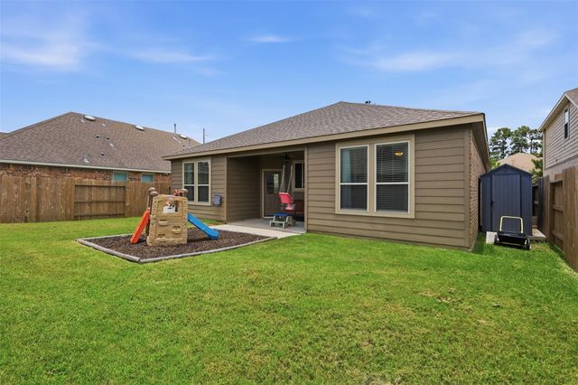 9739 Birdsnest Court, Spring, TX 77379
