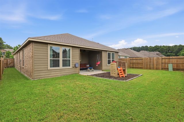 9739 Birdsnest Court, Spring, TX 77379