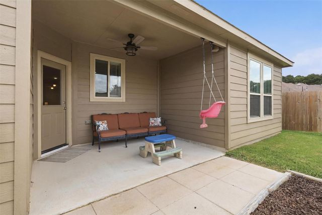 9739 Birdsnest Court, Spring, TX 77379