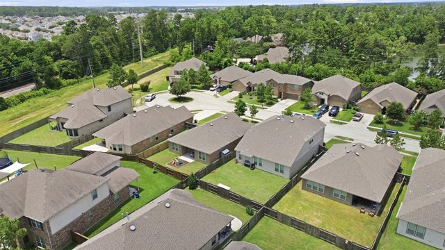 9739 Birdsnest Court, Spring, TX 77379