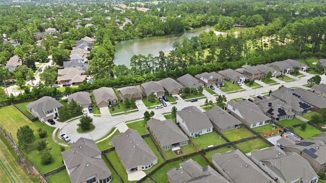 9739 Birdsnest Court, Spring, TX 77379
