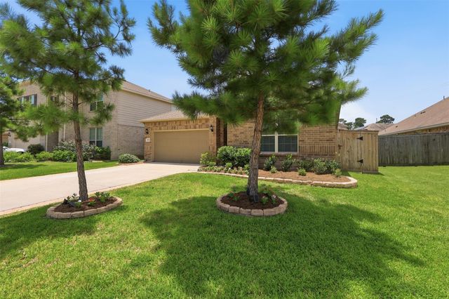 9739 Birdsnest Court, Spring, TX 77379