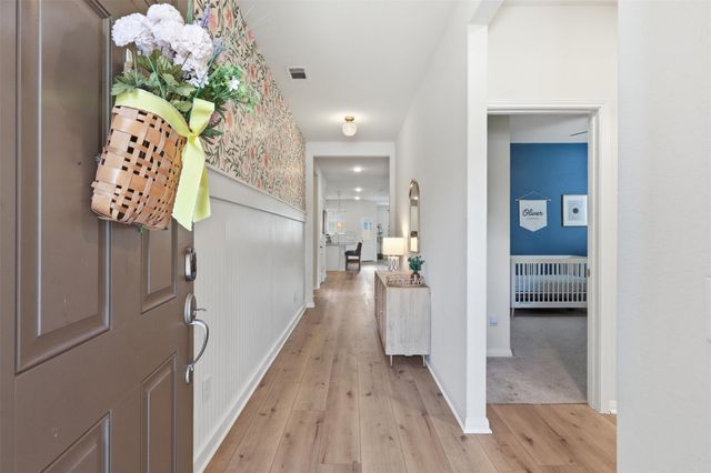 9739 Birdsnest Court, Spring, TX 77379