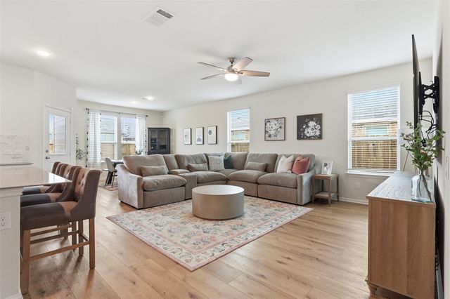9739 Birdsnest Court, Spring, TX 77379