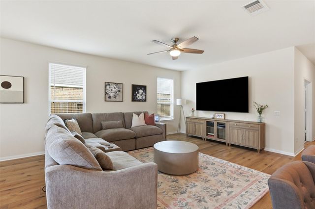 9739 Birdsnest Court, Spring, TX 77379