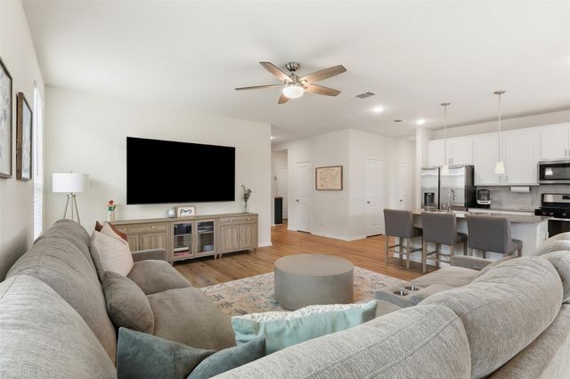 9739 Birdsnest Court, Spring, TX 77379