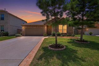 9739 Birdsnest Court, Spring, TX 77379